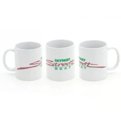 Skyway Street Beat Coffee Mug