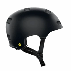 POC Crane MIPS Helmet / Matte Black