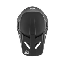 100% Status Essential Full Face Helmet -Canyon Sport Store 100 status essential full face helmet helmets fe sports black m 4