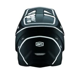 100% Status Helmet Dreamflow Black -Canyon Sport Store 100 status helmet dreamflow black helmets fe sports black xs 4