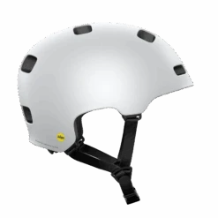 POC Crane MIPS Helmet / Matte White
