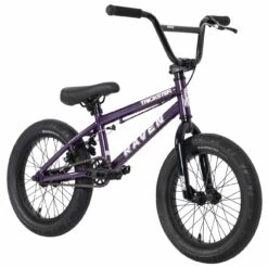 Raven Trickster 16 Inch Bike -Canyon Sport Store 1 21c101ed 0d0a 4774 810b 11406b021794
