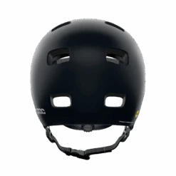 POC Crane MIPS Helmet / Matte Black -Canyon Sport Store 2