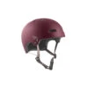 TSG Nipper Maxi Helmet / Satin Cabernet