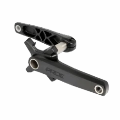Pride Newton SX PRO Crankset