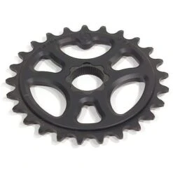 Profile Galaxy Spline Drive Sprocket -Canyon Sport Store 25CRGAL28BLKM