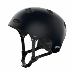 POC Crane MIPS Helmet / Matte Black -Canyon Sport Store 3
