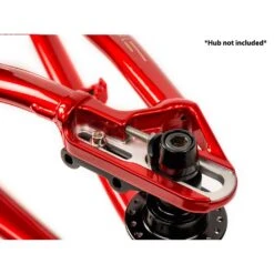Radio Raceline Quartz 2025 Pro L Cruiser Frame -Canyon Sport Store 3FD916F1 5FF7 4CC7 9B91 9944CF4AB648