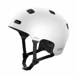 POC Crane MIPS Helmet / Matte White 6 POC Crane MIPS Helmet / Matte White -Canyon Sport Store 3 c548904b 0415 4e94 bf7f 997a49633596