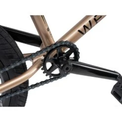 Wethepeople Crysis 20 Inch BMX Bike -Canyon Sport Store 44 ebc52756 eea7 4877 add6 92330db24af8