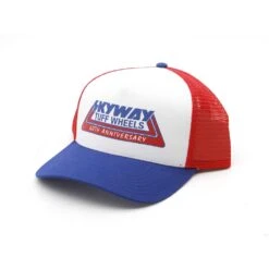 Skyway 60TH Anniversary Original USA Cap