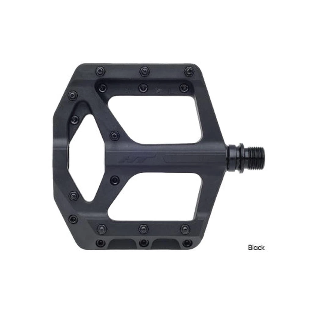 HT Components Supreme C PA32A Pedals 1 HT Components Supreme C PA32A Pedals