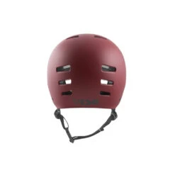 TSG Evolution Helmet / Satin Oxblood -Canyon Sport Store 5748 3a432332 5547 4a23 8a4e 244efc953fd5