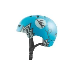 TSG Nipper Maxi Helmet / Fly Like A Bird 6 TSG Nipper Maxi Helmet / Fly Like A Bird -Canyon Sport Store 6064 758d17ce c436 4f08 83ee 7f45f3206ae1