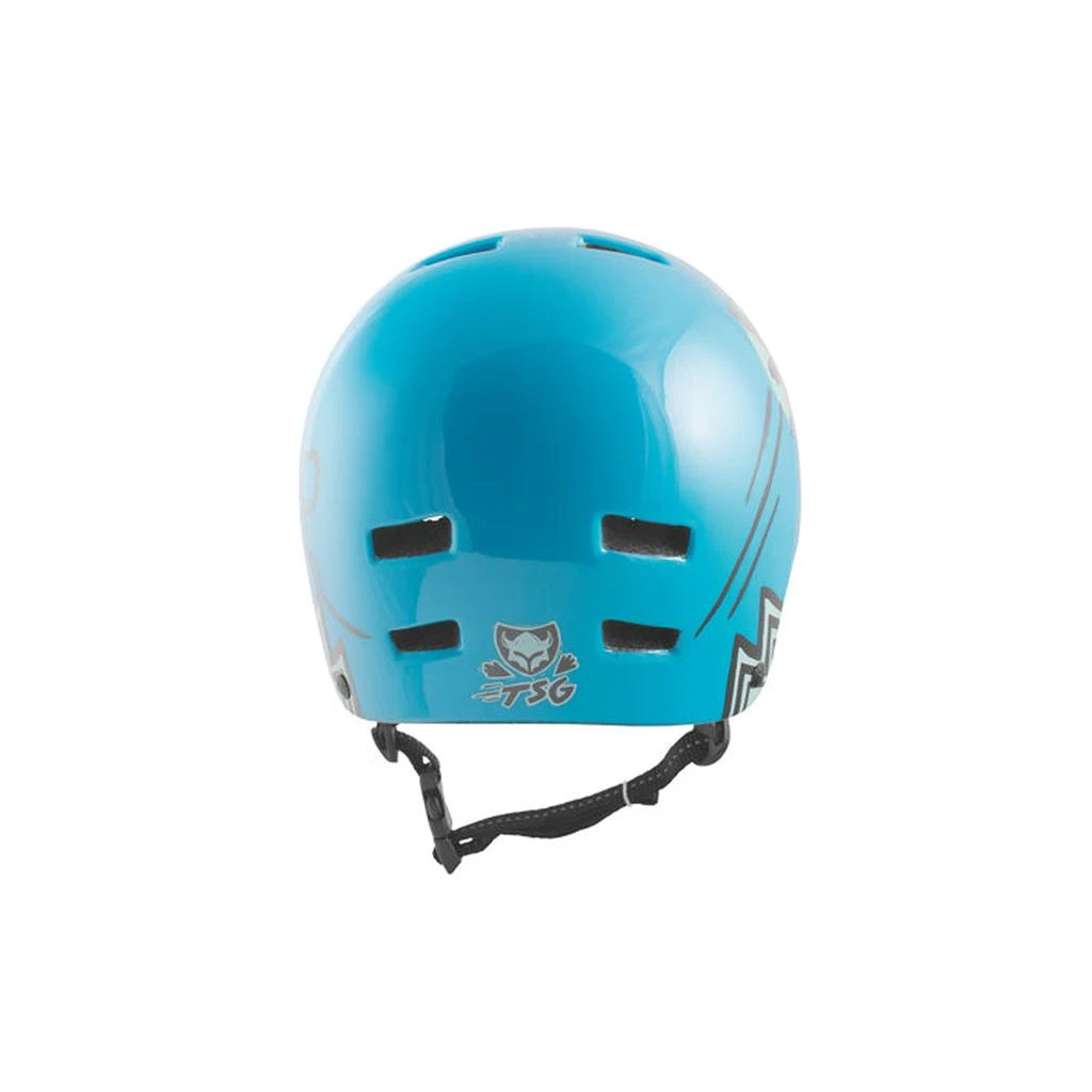 TSG Nipper Maxi Helmet / Fly Like A Bird 4 TSG Nipper Maxi Helmet / Fly Like A Bird - Image 4