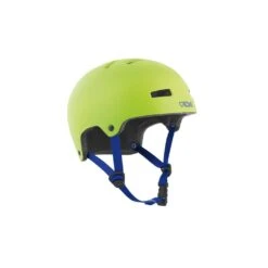 TSG Nipper Maxi Helmet / Satin Green