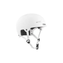 TSG Nipper Maxi Helmet / Satin White