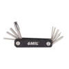 6MIL 8 In 1 Folding Multi Tool