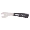 6MIL PW-01 Pedal Spanner (15mm)