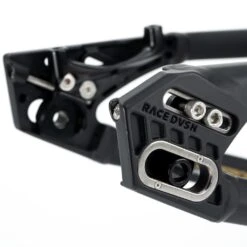 Staystrong V5 Disc Expert XL Cruiser Frame 29 Staystrong V5 Disc Expert XL Cruiser Frame -Canyon Sport Store 71FO510EXP24BLKB 3