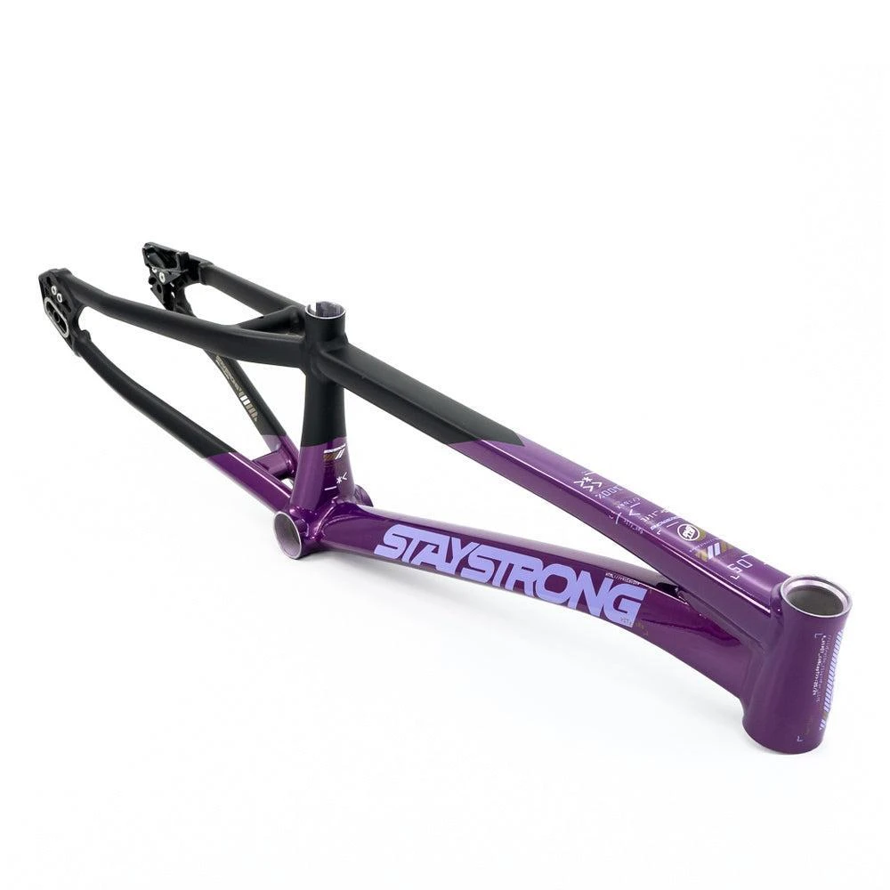 Staystrong V5 Disc Expert XL Cruiser Frame 2 Staystrong V5 Disc Expert XL Cruiser Frame - Image 2