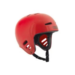 TSG Dawn Flex Full Cut Helmet / Red