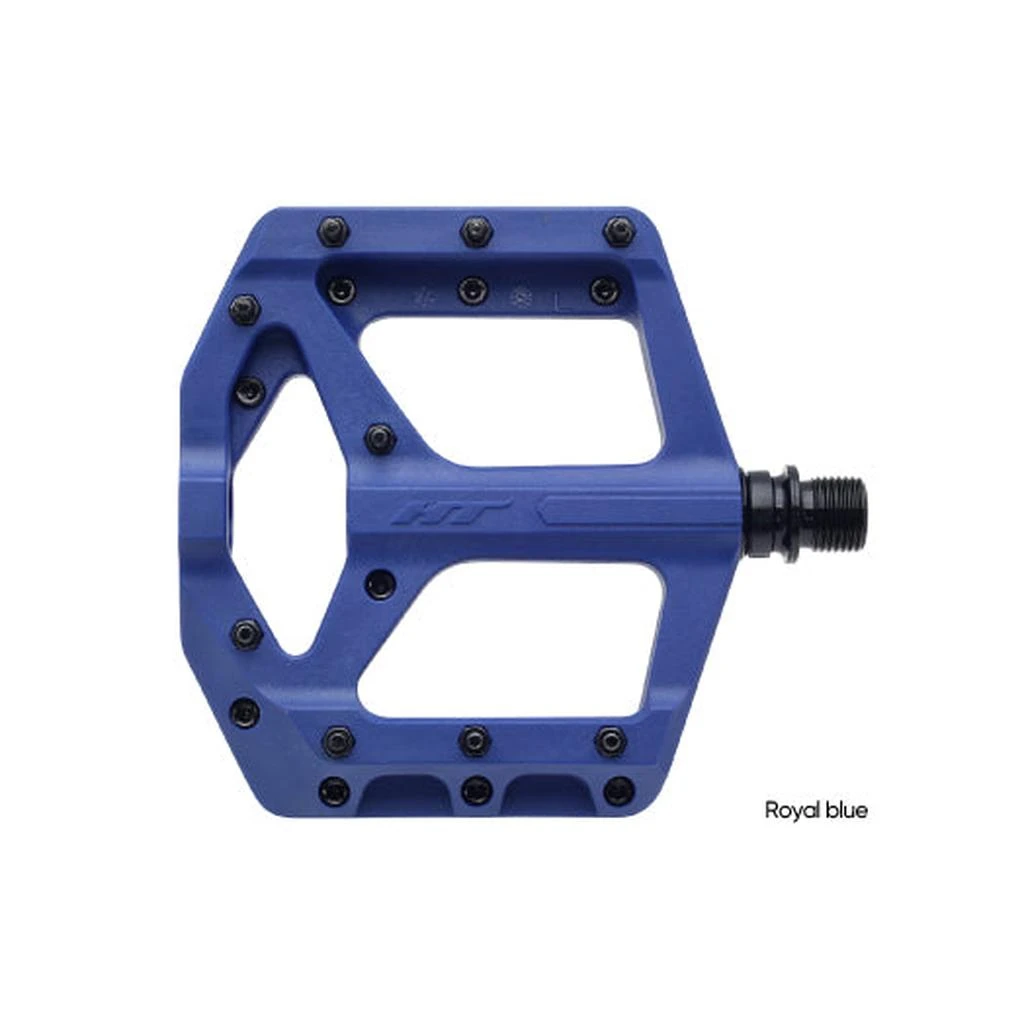 HT Components Supreme C PA32A Pedals 8 HT Components Supreme C PA32A Pedals - Image 8