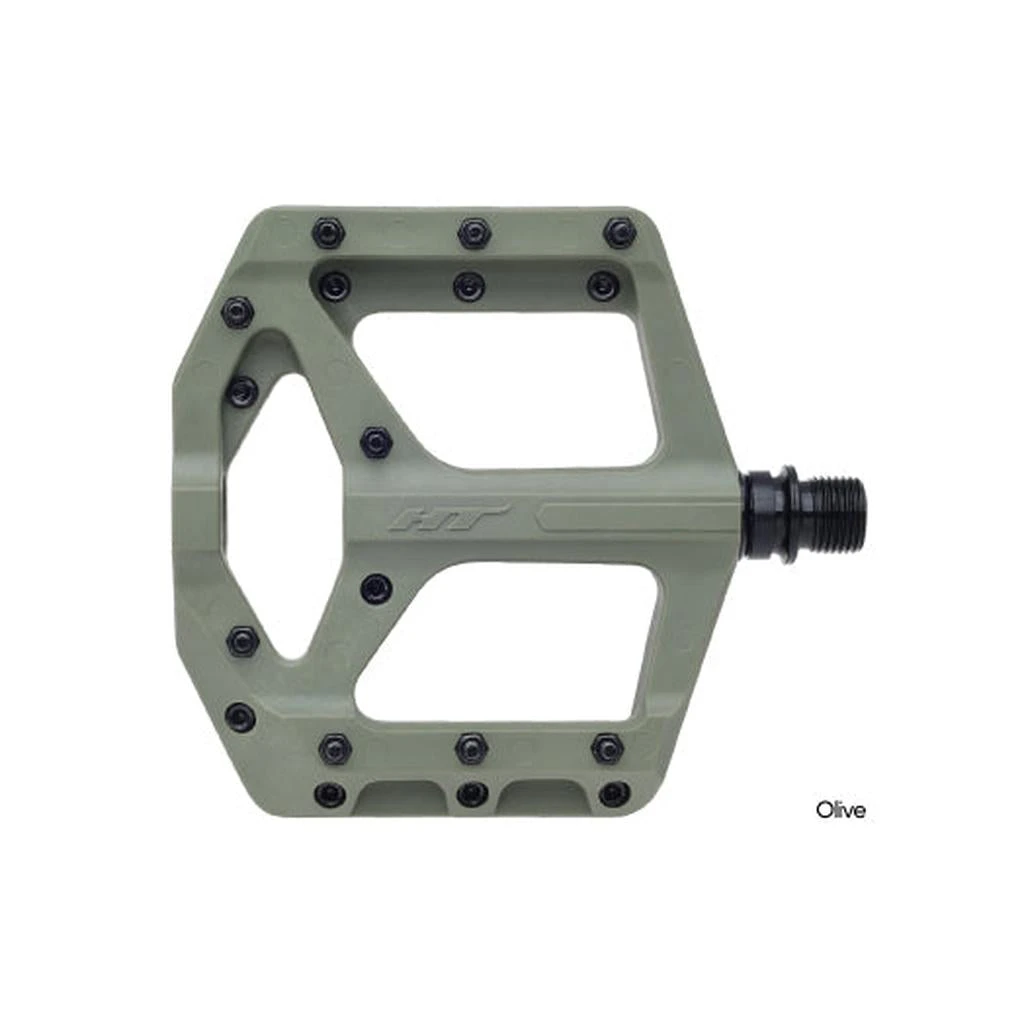 HT Components Supreme C PA32A Pedals 12 HT Components Supreme C PA32A Pedals - Image 12