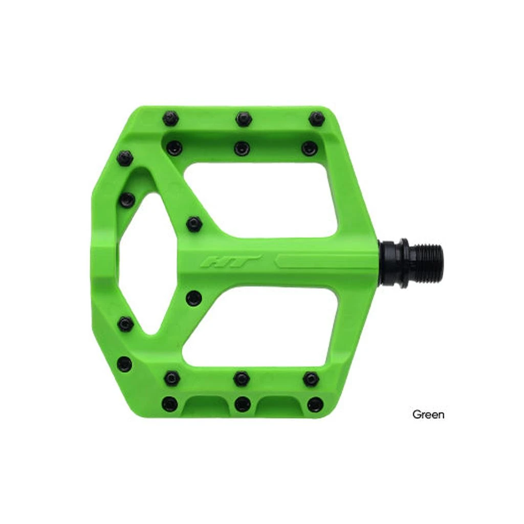 HT Components Supreme C PA32A Pedals 4 HT Components Supreme C PA32A Pedals - Image 4