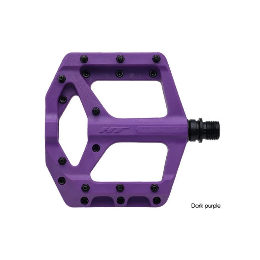 HT Components Supreme C PA32A Pedals 9 HT Components Supreme C PA32A Pedals - Image 9