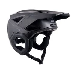 TSG Prevention Helmet Satin Black