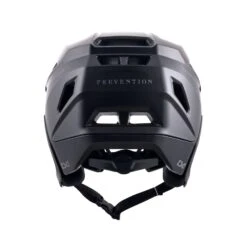 TSG Prevention Helmet Satin Black -Canyon Sport Store 8377 2d4feb84 7cbb 42f9 aa5a f7e2a6028a4b