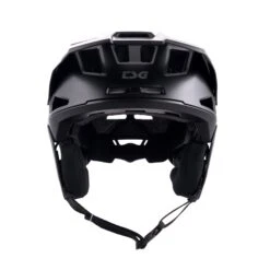 TSG Prevention Helmet Satin Black -Canyon Sport Store 8377 f7f3245c 8cb7 4312 94f7 31463cb92606