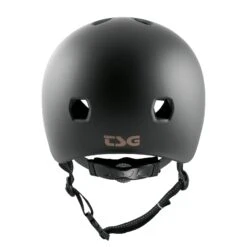 TSG Meta Helmet Satin Black -Canyon Sport Store 8393 3db781a4 57a0 453a 96da 5b8e17c377ae