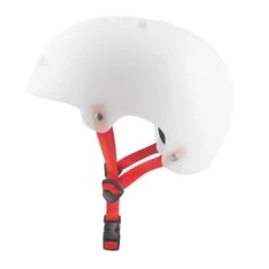 TSG Evolution Helmet / Special Clear White -Canyon Sport Store 8418 fb5b0b10 55df 4113 a34b f40ac4a51a56