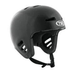 TSG Dawn Flex Helmet Black