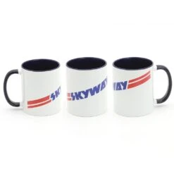 Skyway TA Logo Coffee Mug
