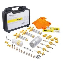 EZ MTB Universal Bleed Kit - Workshop Model