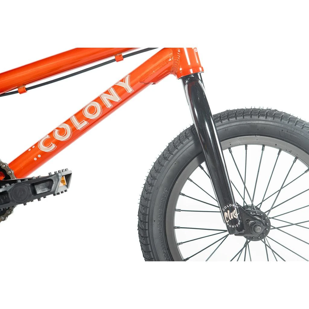 Colony Horizon 14 Inch Bike 12 Colony Horizon 14 Inch Bike - Image 12