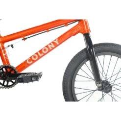 Colony Horizon 16 Inch Bike -Canyon Sport Store D05 025C2 6