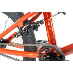 Colony Horizon 18 Inch Bike -Canyon Sport Store D05 025D2 5