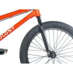 Colony Horizon 20 Inch Bike -Canyon Sport Store D05 025E2 5