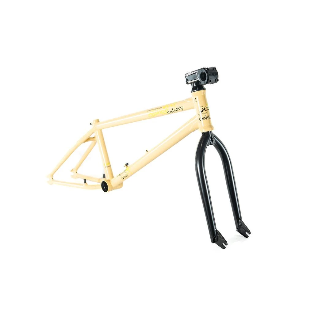 Colony Sect Frame Kit 1 Colony Sect Frame Kit