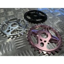 Colony CC Sprocket -Canyon Sport Store D22 725CC 171d5cf5 72e6 45fc 9f28 6af2e7610a94