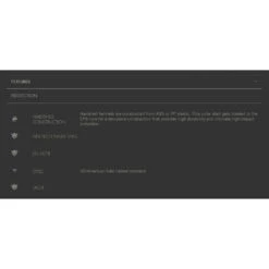 TSG Dawn Flex Full Cut Helmet / White 9 TSG Dawn Flex Full Cut Helmet / White -Canyon Sport Store DF1