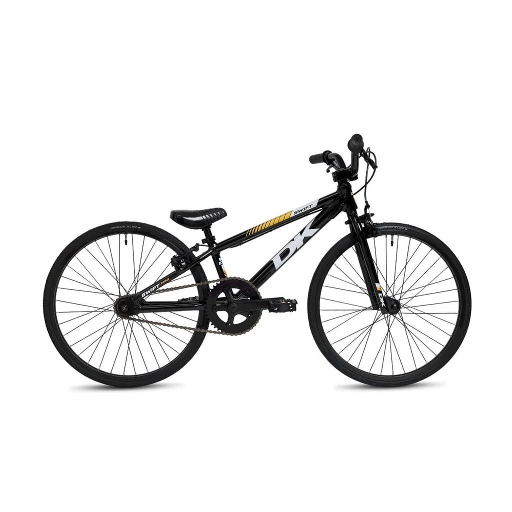 DK Swift Mini 20 Inch Bike 2025 1 DK Swift Mini 20 Inch Bike 2025