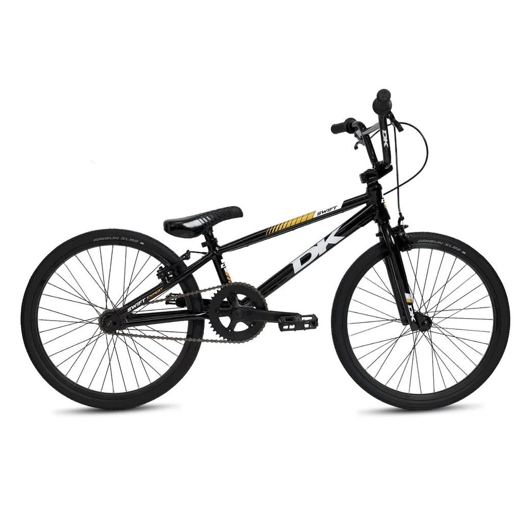 DK Swift Expert 20 Inch Bike 2025 1 DK Swift Expert 20 Inch Bike 2025
