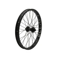 Eclat Cortex OS X Bondi Logo Front Wheel