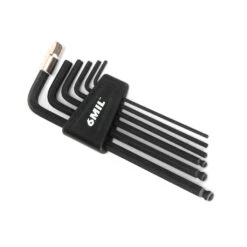 6MIL HS-02 Allen Key Set