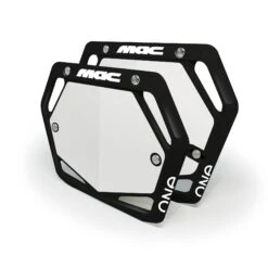 Mac Components Pro Plate